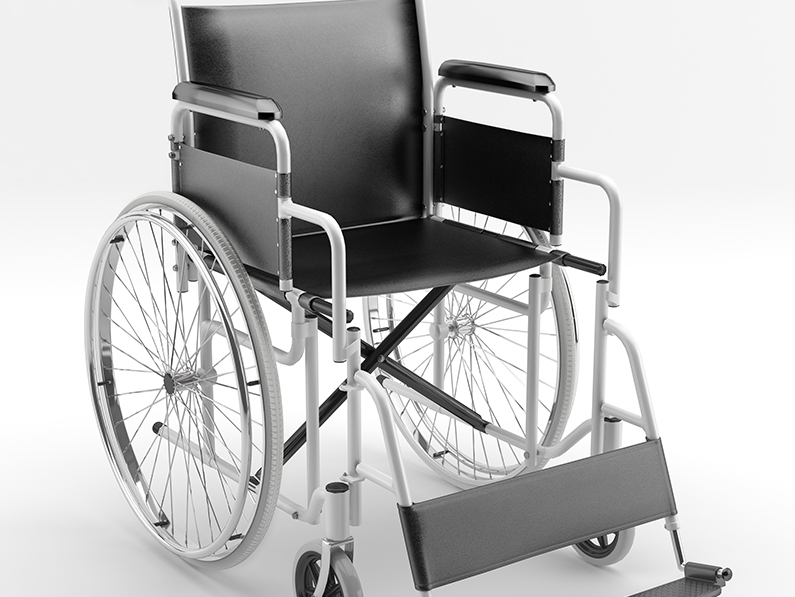 Wheel Chair - Rural Advocates for Independent Living