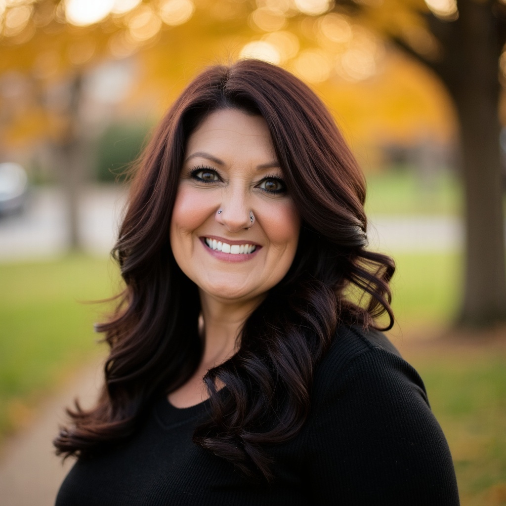 Amy Bickhaus